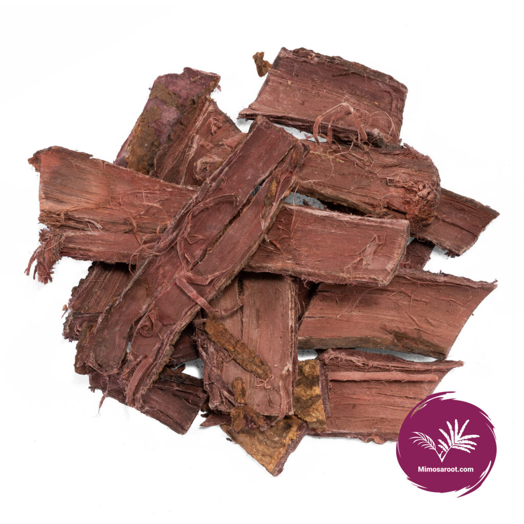 Mexican Mimosa hostilis Inner Root Bark (MHRB) Powder